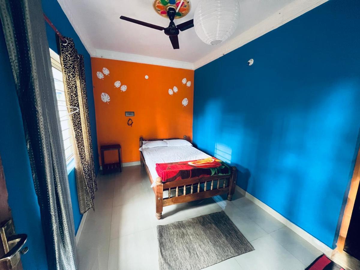 Cloud 9 Homestay Attigundi Buitenkant foto