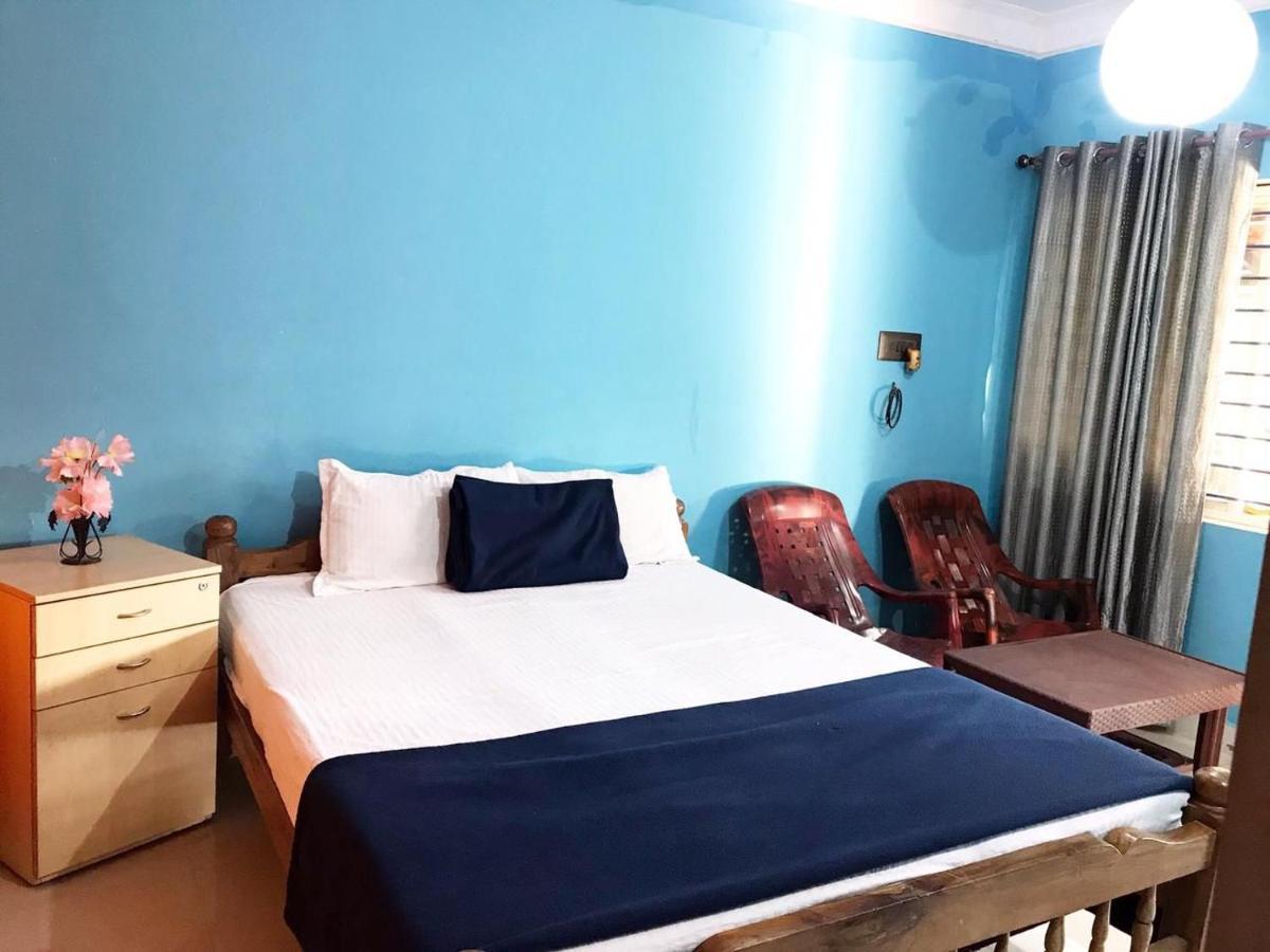Cloud 9 Homestay Attigundi Buitenkant foto