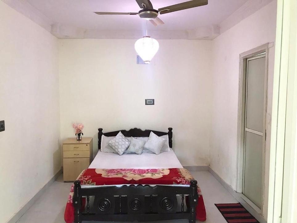 Cloud 9 Homestay Attigundi Buitenkant foto