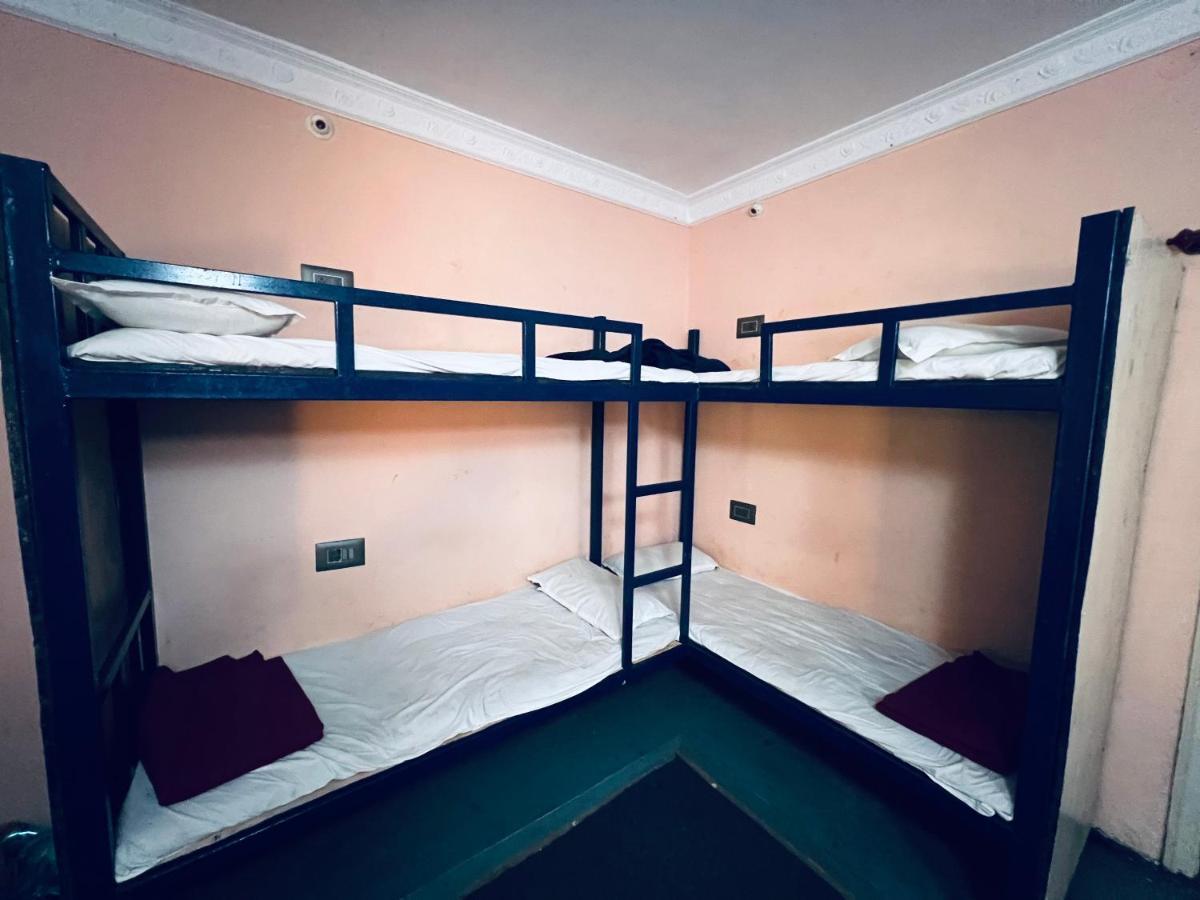 Cloud 9 Homestay Attigundi Buitenkant foto