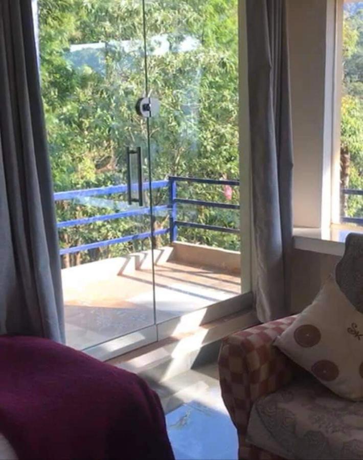 Cloud 9 Homestay Attigundi Buitenkant foto