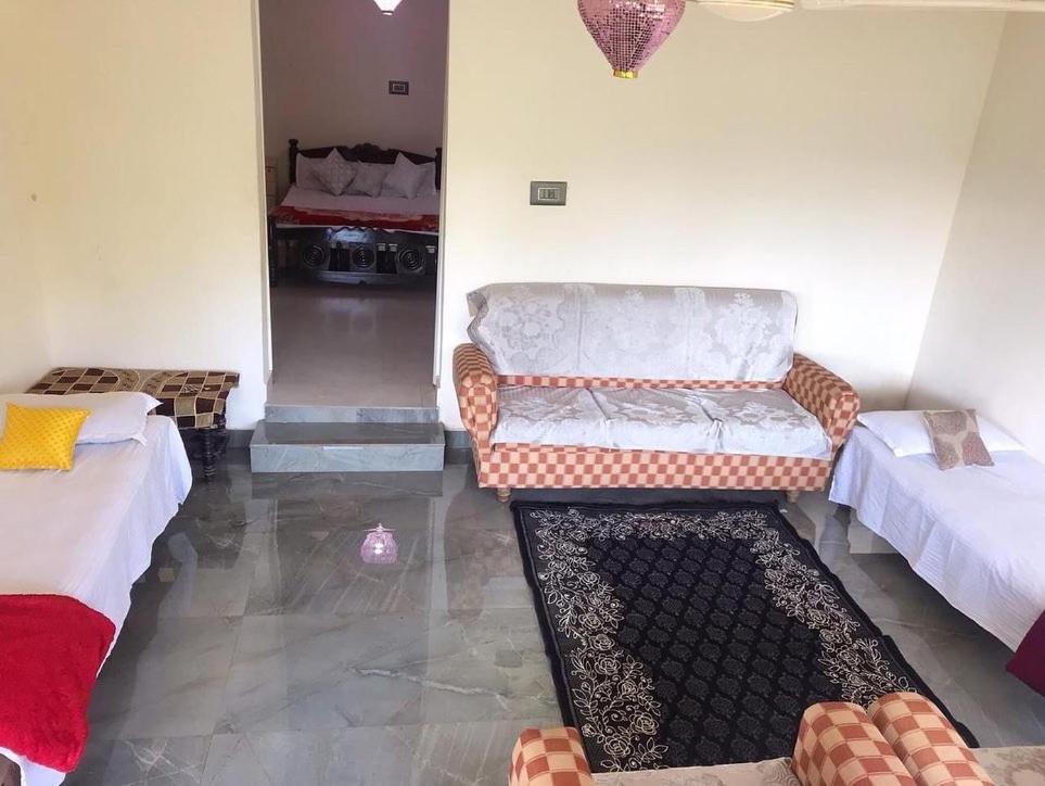 Cloud 9 Homestay Attigundi Buitenkant foto