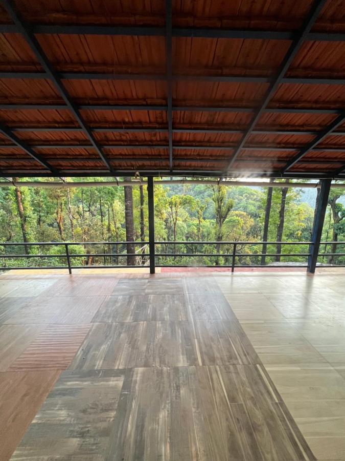 Cloud 9 Homestay Attigundi Buitenkant foto