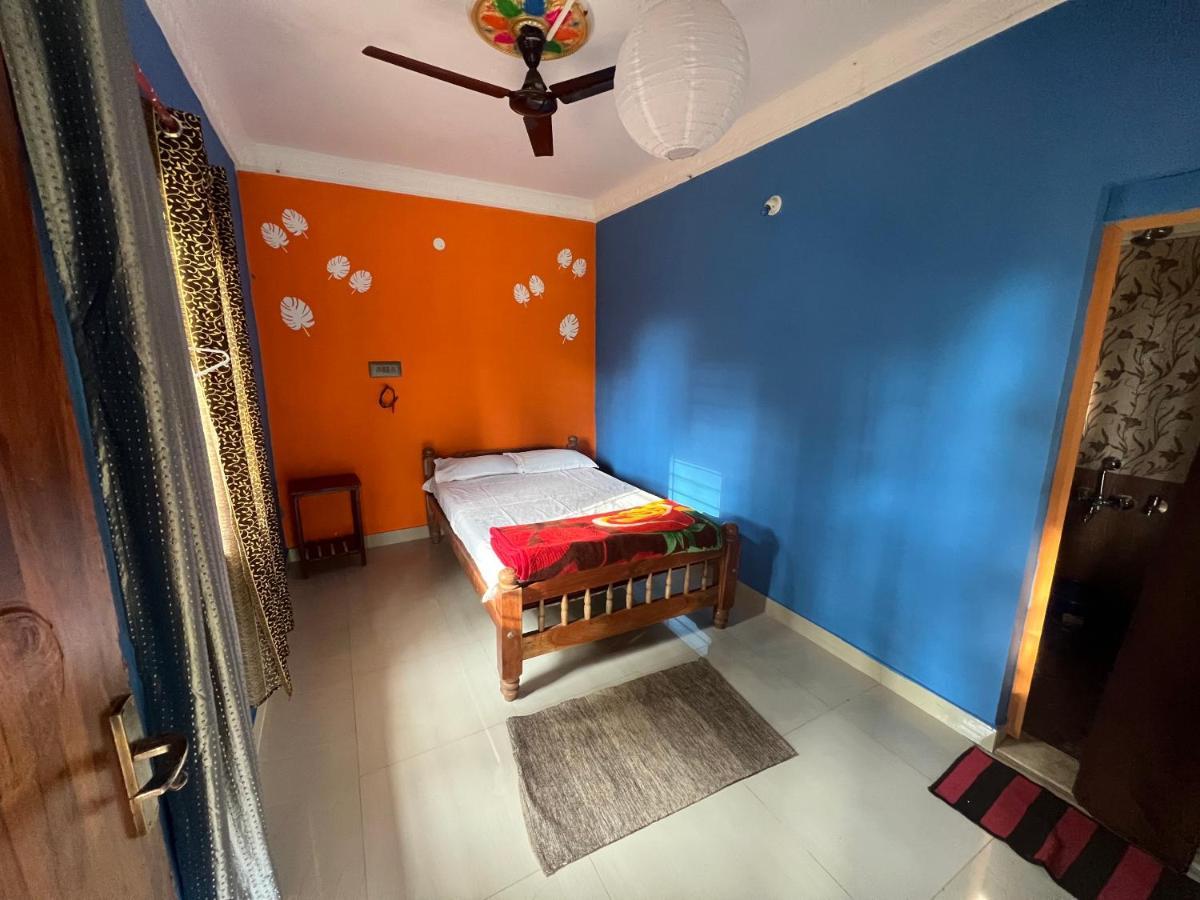 Cloud 9 Homestay Attigundi Buitenkant foto