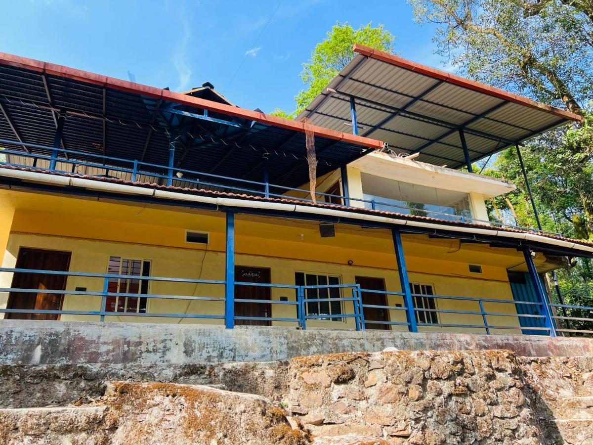Cloud 9 Homestay Attigundi Buitenkant foto