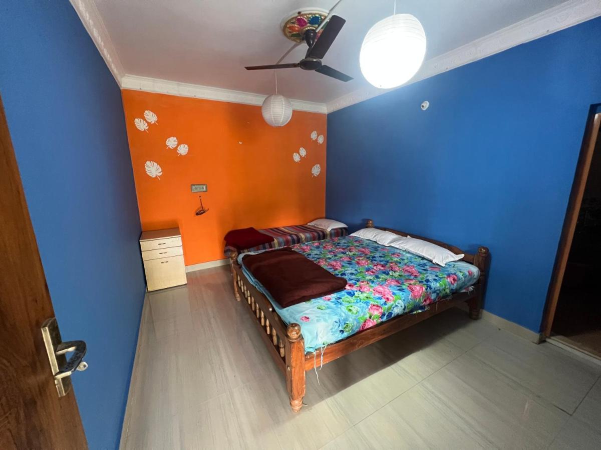 Cloud 9 Homestay Attigundi Buitenkant foto